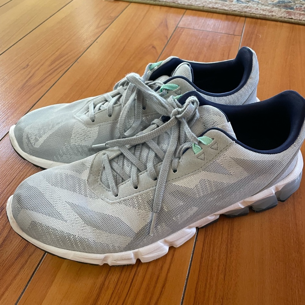 ASICS
